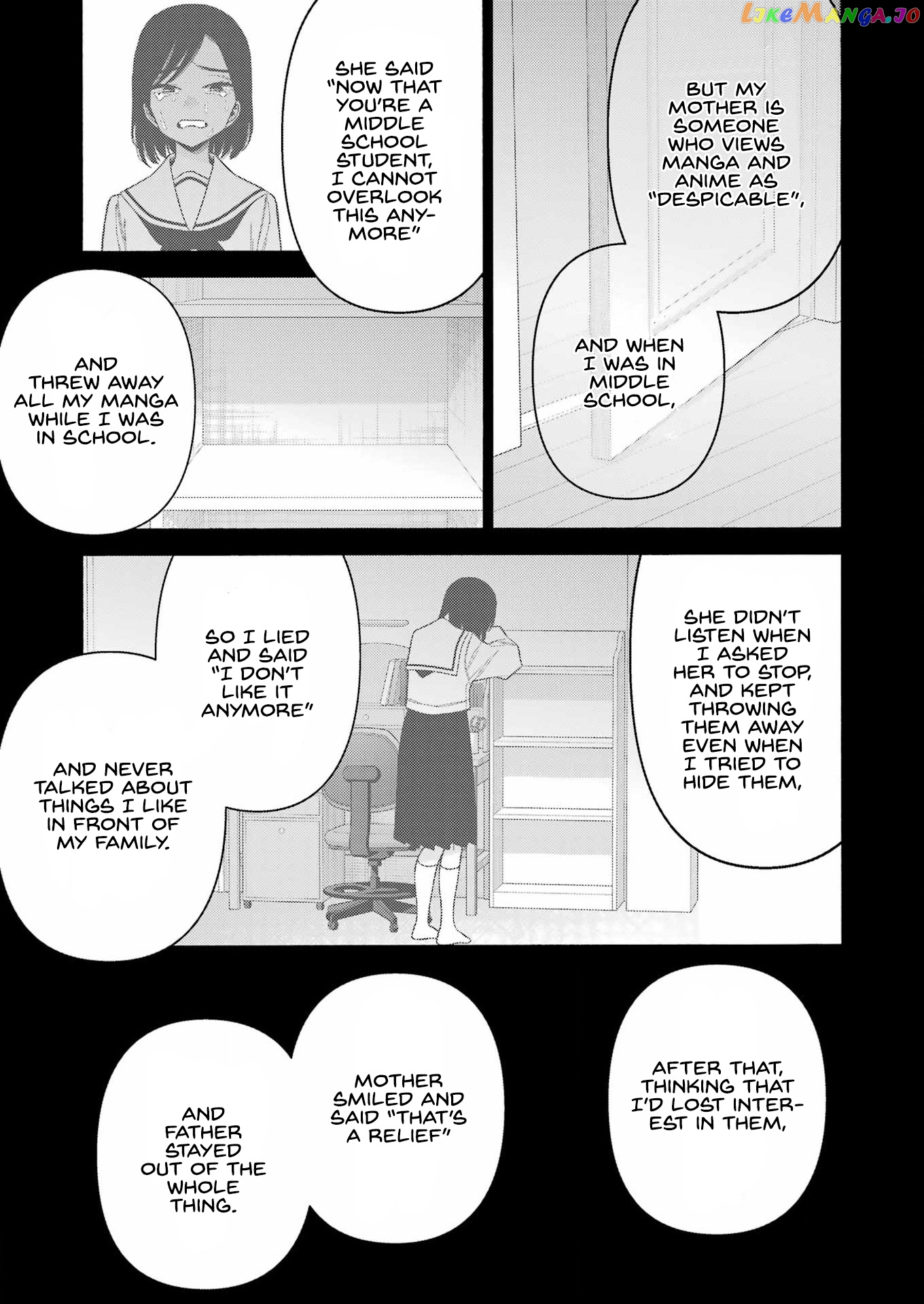 My Dress-Up Darling, Chapter 78 image 15